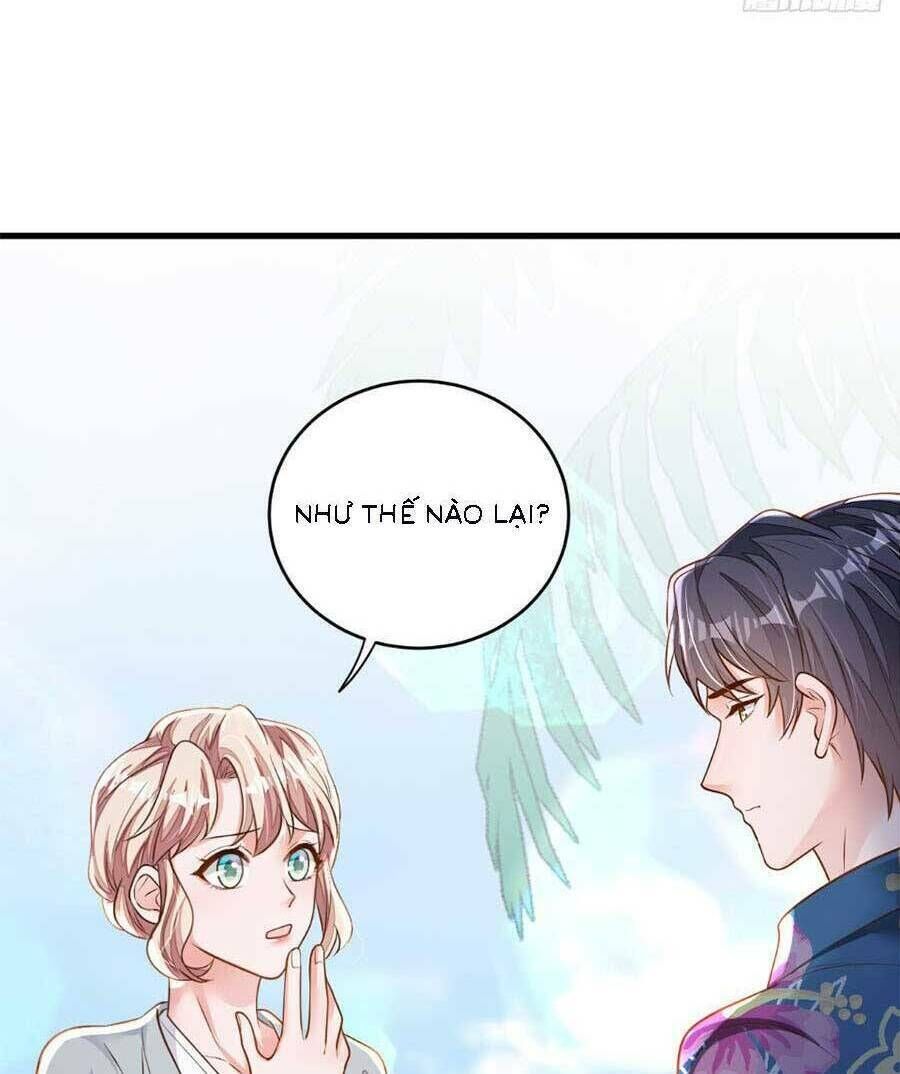 ác ma thì thầm chapter 144 - Next chapter 145