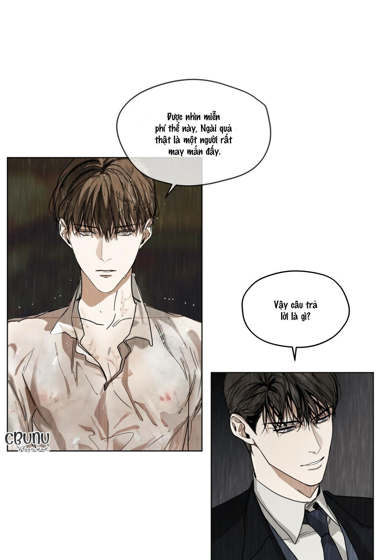 (CBunu) Phạm Luật Chapter 15 - Trang 2