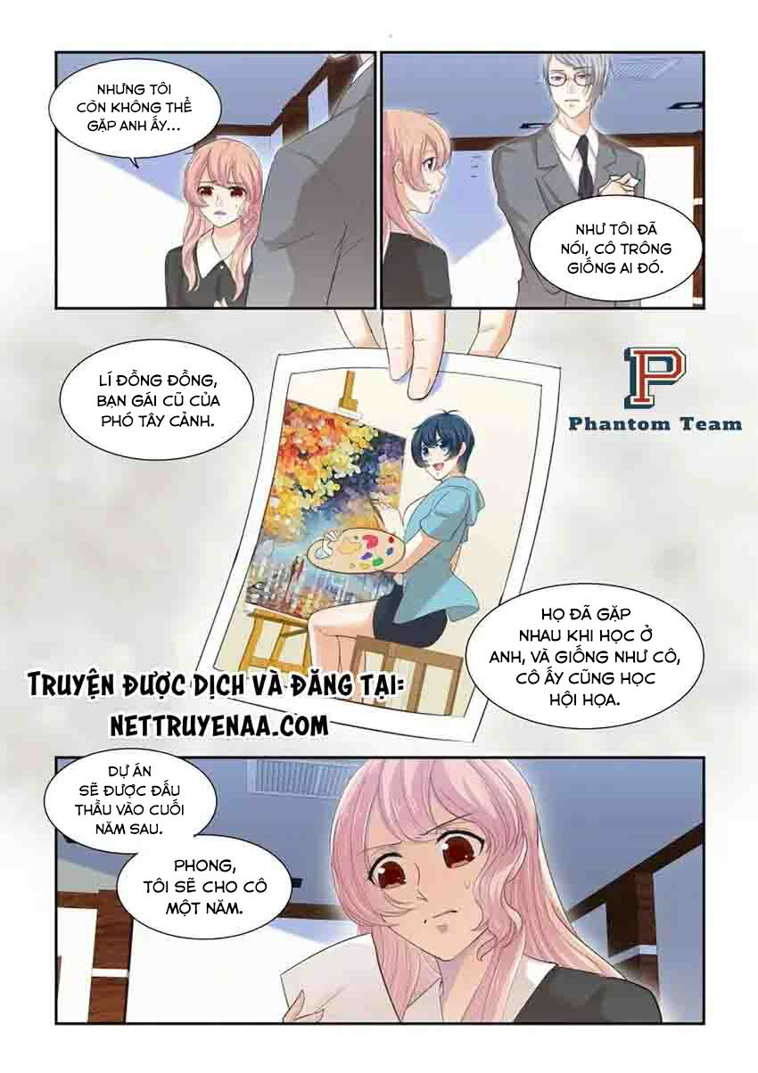 Khi Gió Nam Chợt Thổi Chapter 28 - Trang 2