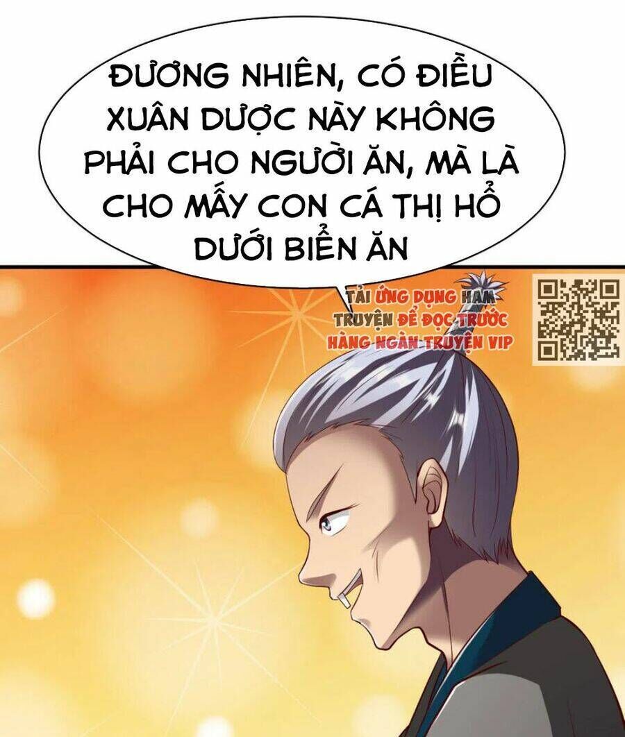 chiến đỉnh Chapter 210 - Trang 2