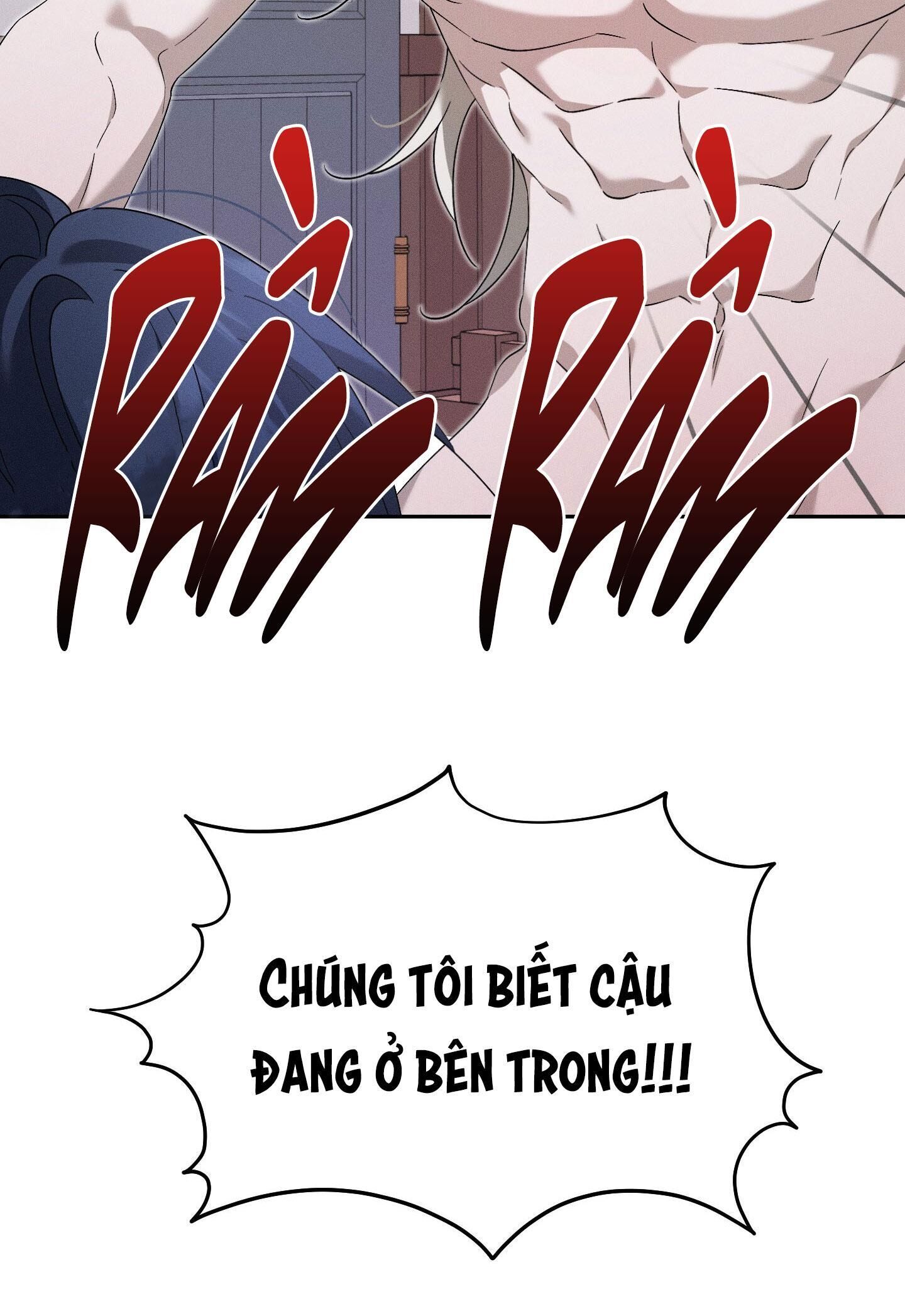 EXTRA VIRGIN Chapter 6 - Trang 2