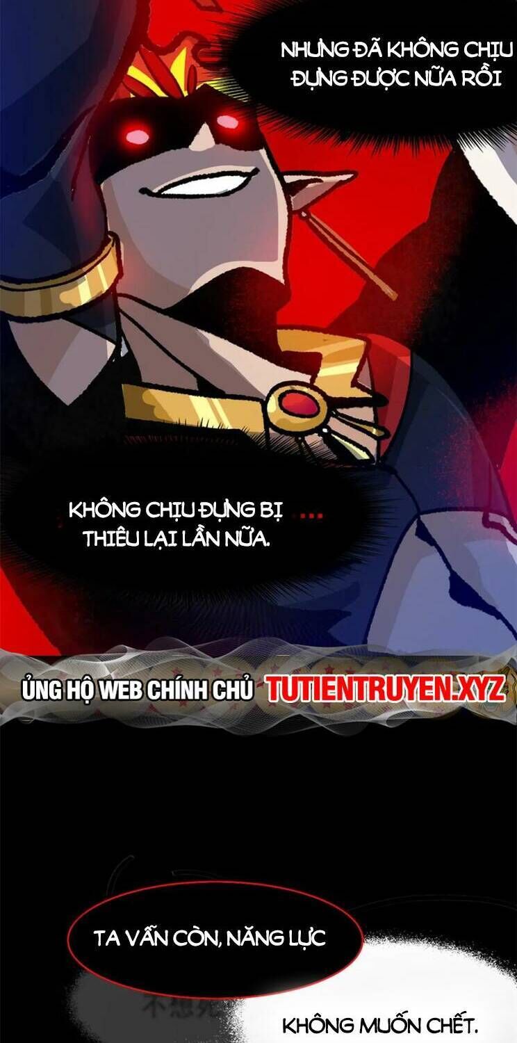 cường giả đến từ trại tâm thần chapter 220 - Trang 2