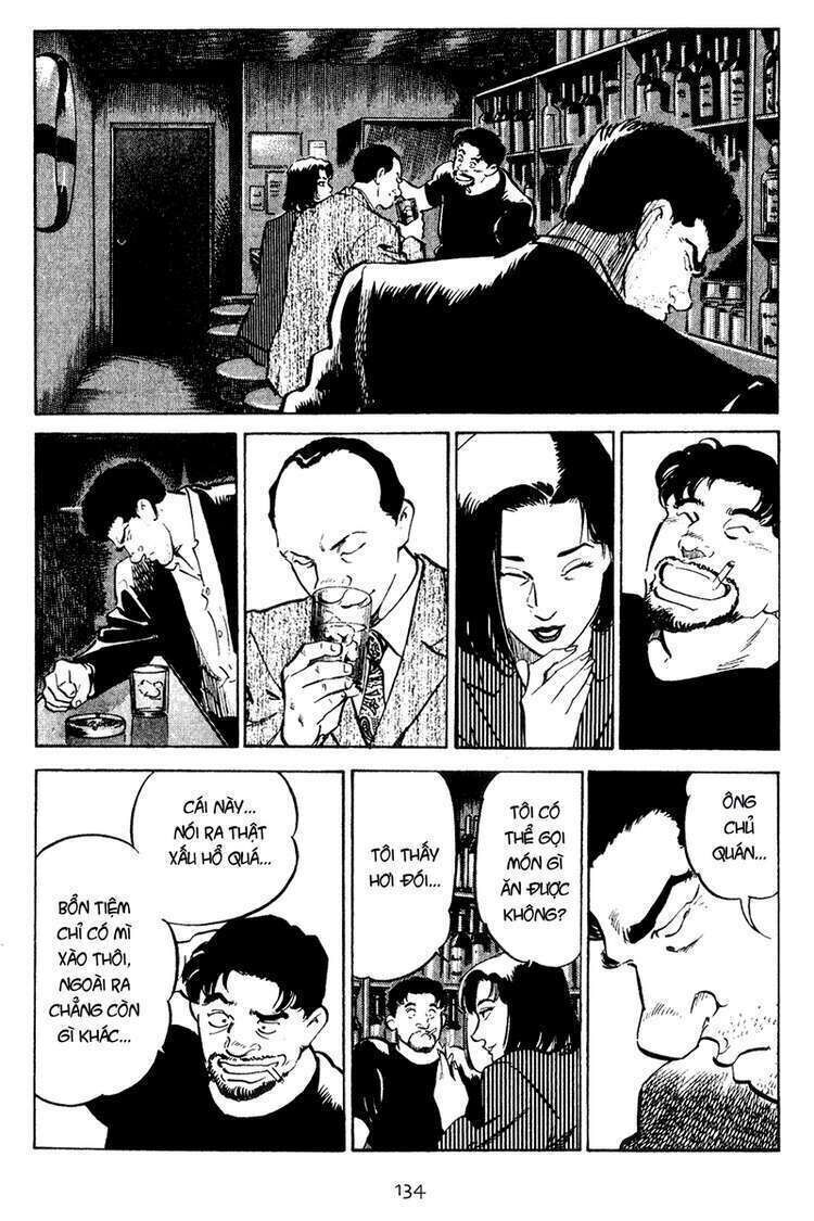 Old Boy Chapter 36 - Trang 2