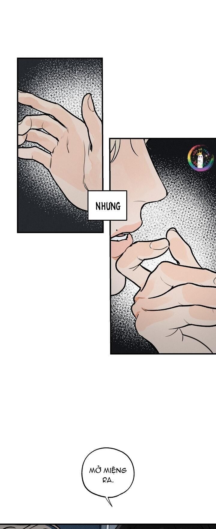 manhwa chịch vồn chịch vã Chapter 70 Lựu Đỏ 2 - Next Chương 71