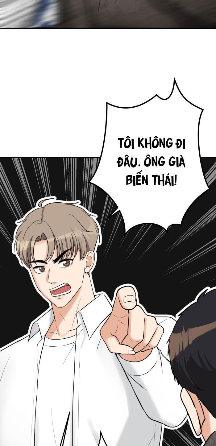 Tỉnh Dậy Lần Nữa Bỗng Trở Thành Minh Tinh Rồi Chapter 10 - Trang 1