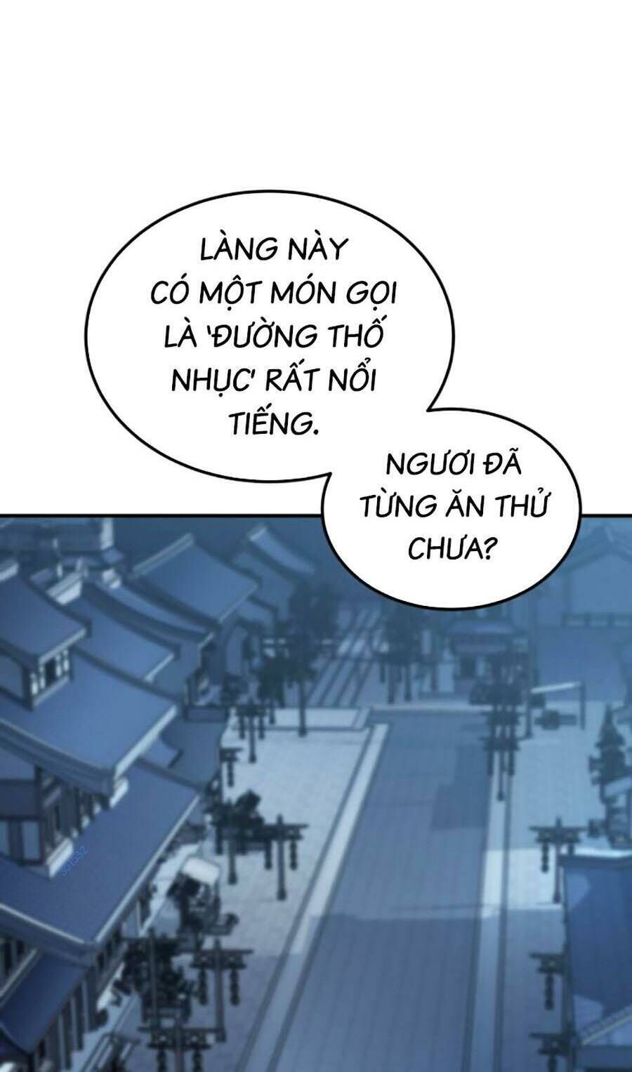 ông võ giả và cháu chí tôn chapter 21 - Trang 2