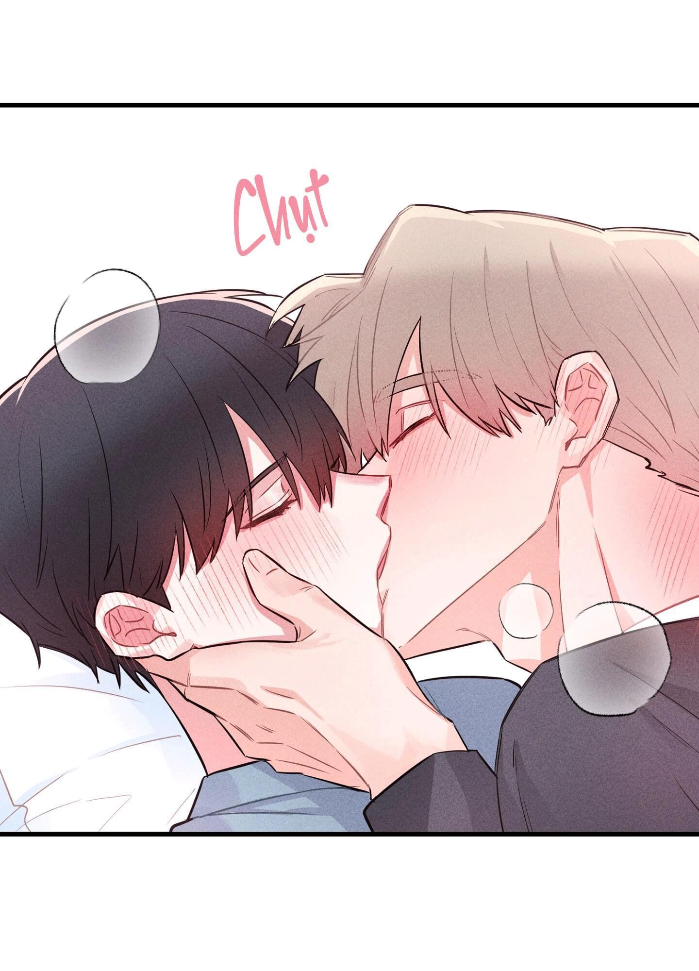 bl ngắn tuyển chọn Chapter 11.2 HỌC XXX THEO FANFIC 2 - Trang 2