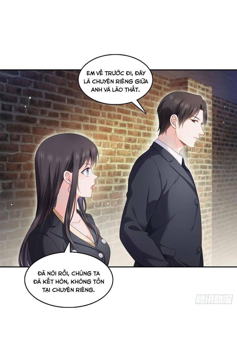 hệt như hàn quang gặp nắng gắt chapter 396 - Next chapter 397