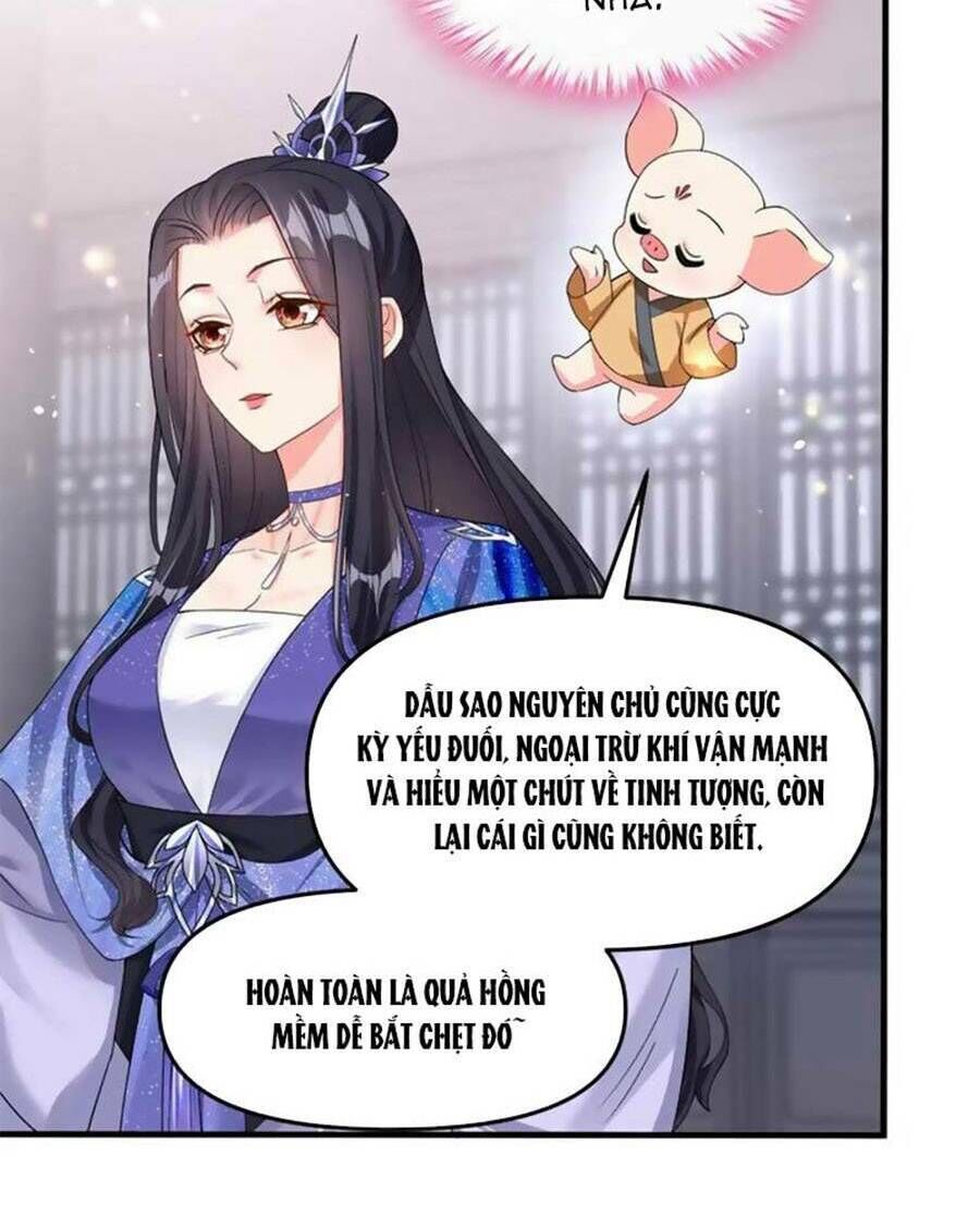 hệ thống xuyên nhanh: ác nam không dễ chọc chapter 135 - Next chapter 136