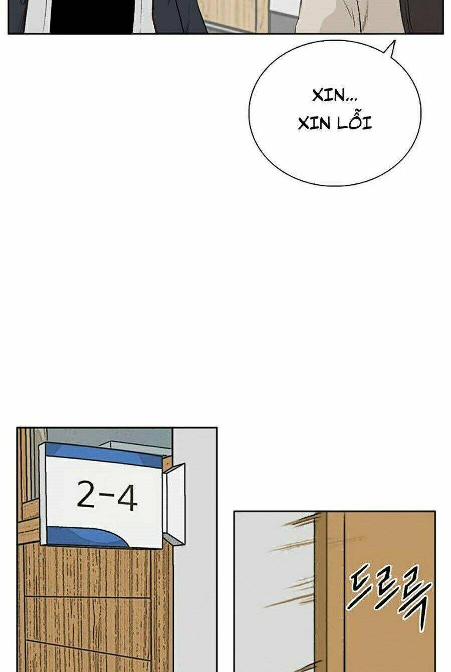 người xấu chapter 2 - Trang 2