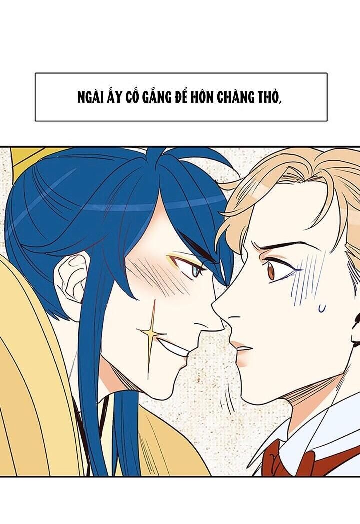 [Hoàn] Rạp Chiếu Phim BL Cổ Điển Chapter 40 Rùa và Thỏ - Trang 2