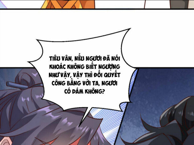 Vô Địch Đốn Ngộ chapter 140 - Trang 2