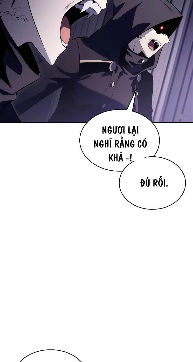 người chơi mới solo cấp cao nhất chapter 161 - Trang 1