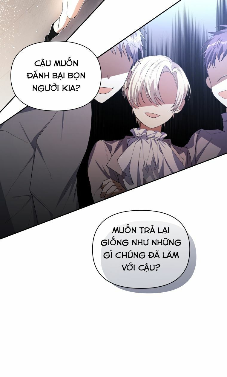 này tiểu công tước, hãy tin ở chị đi! chapter 10 - Next chapter 11