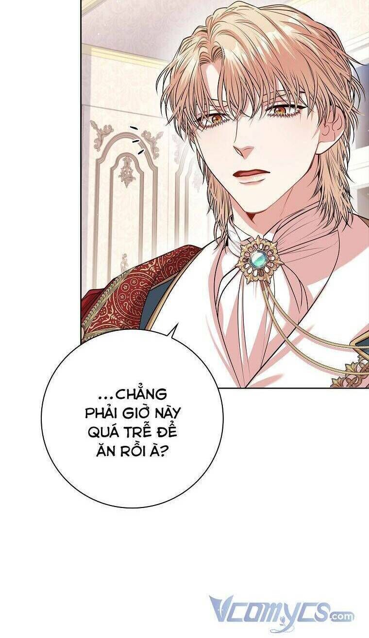 tôi trở thành thư ký của bạo chúa Chapter 82 - Next Chương 83