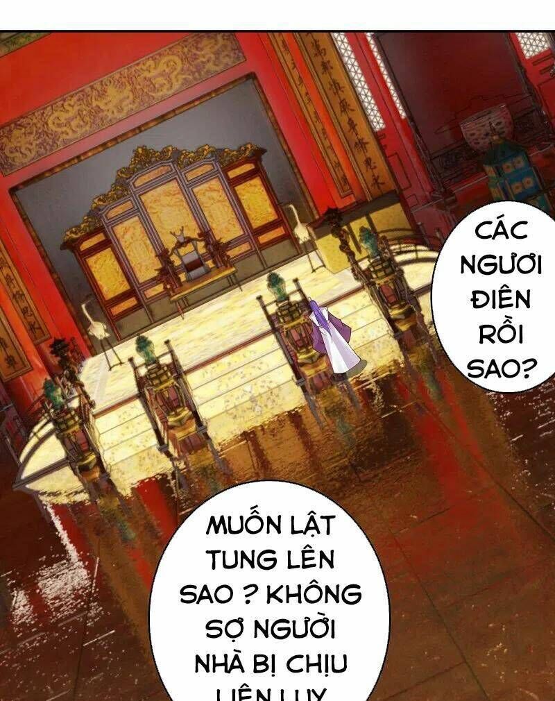 nghịch thiên tà thần chapter 378 - Next chương 379