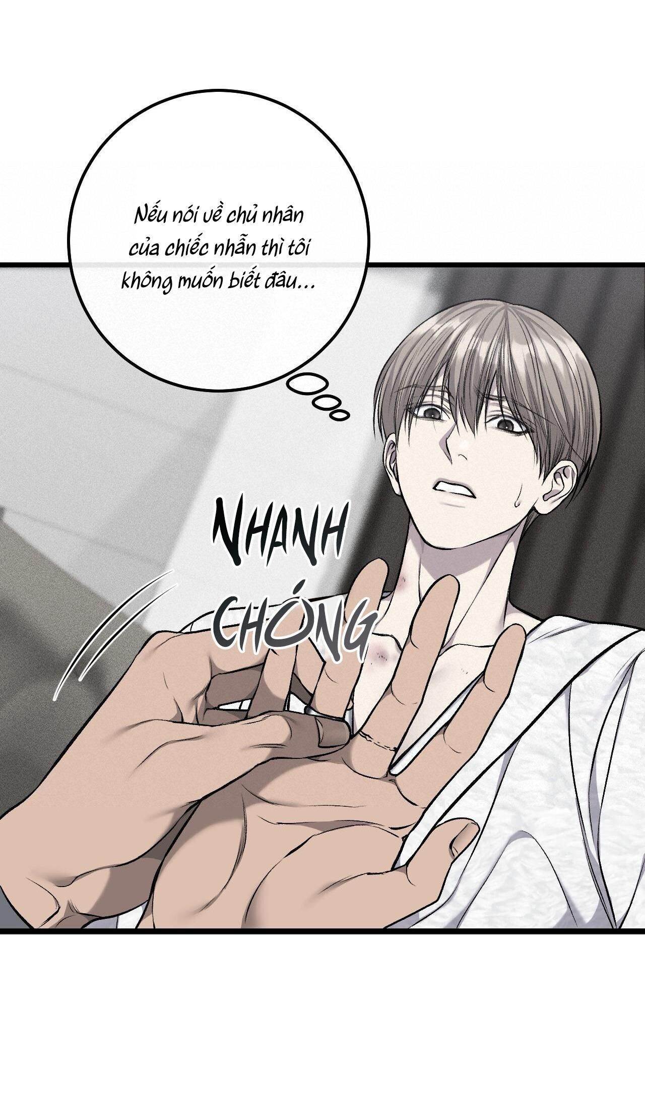 xx cặn bã Chapter 34 - Next Chương 35