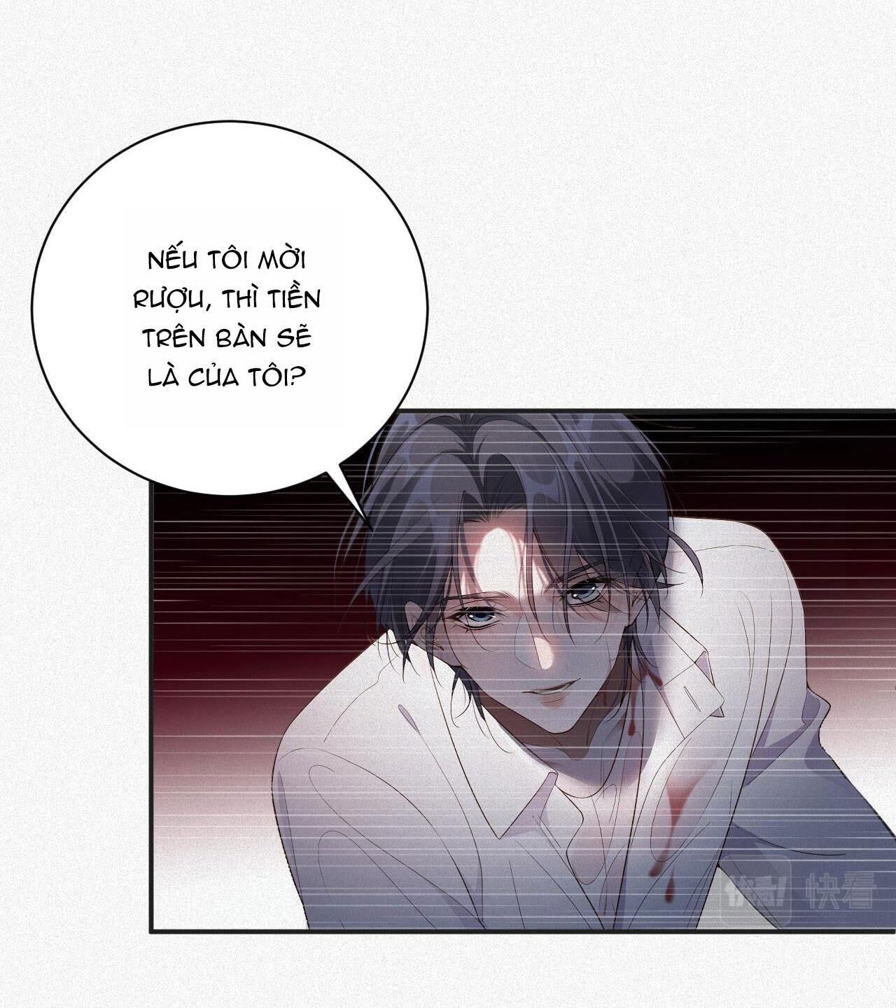 Chồng Cũ Muốn Tái Hôn Lần Nữa Chapter 21 - Next Chapter 22