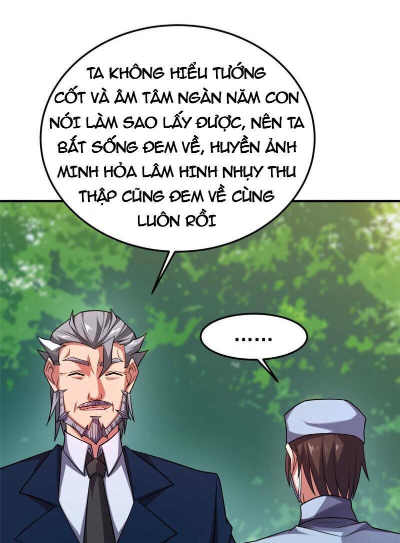 thần sủng tiến hóa chapter 138 - Trang 2