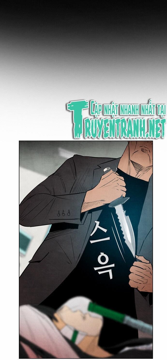 Revival Man Chapter 12 - Trang 2