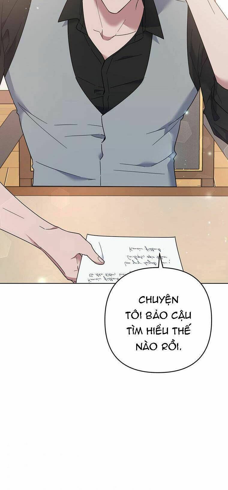 hãy để tôi được hiểu em chapter 47.1 - Trang 2