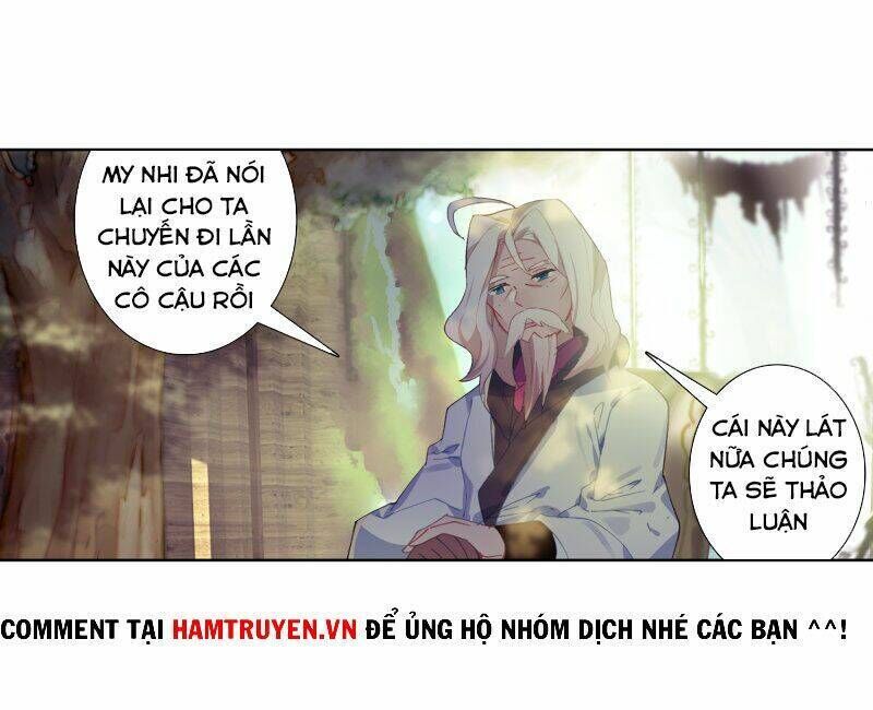 tuyệt thế đường môn - đấu la đại lục 2 chapter 239.5 - Next chapter 240