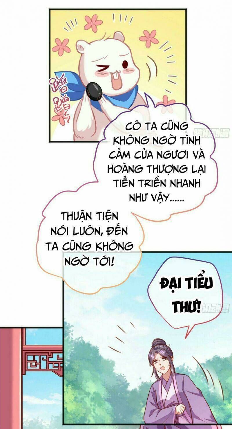 vạn tra triêu hoàng Chapter 166 - Next Chapter 167