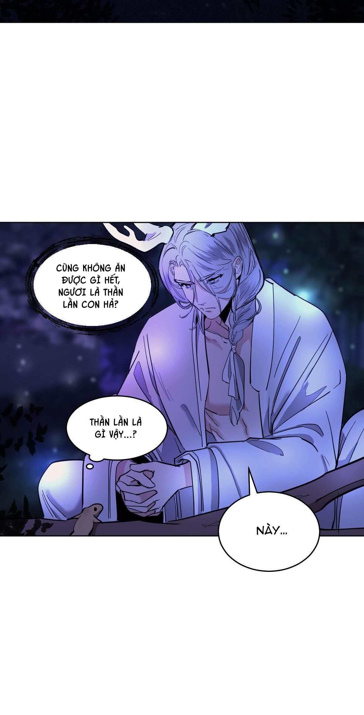 mãnh thú biến nhiệt Chapter 92 NGOẠI TRUYỆN 2 - Next Chap 9.2