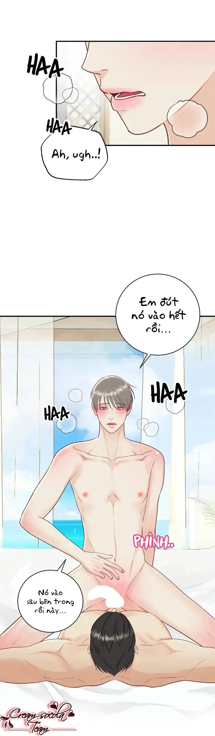 hạnh phúc trọn vẹn Chapter 37 - Next 38