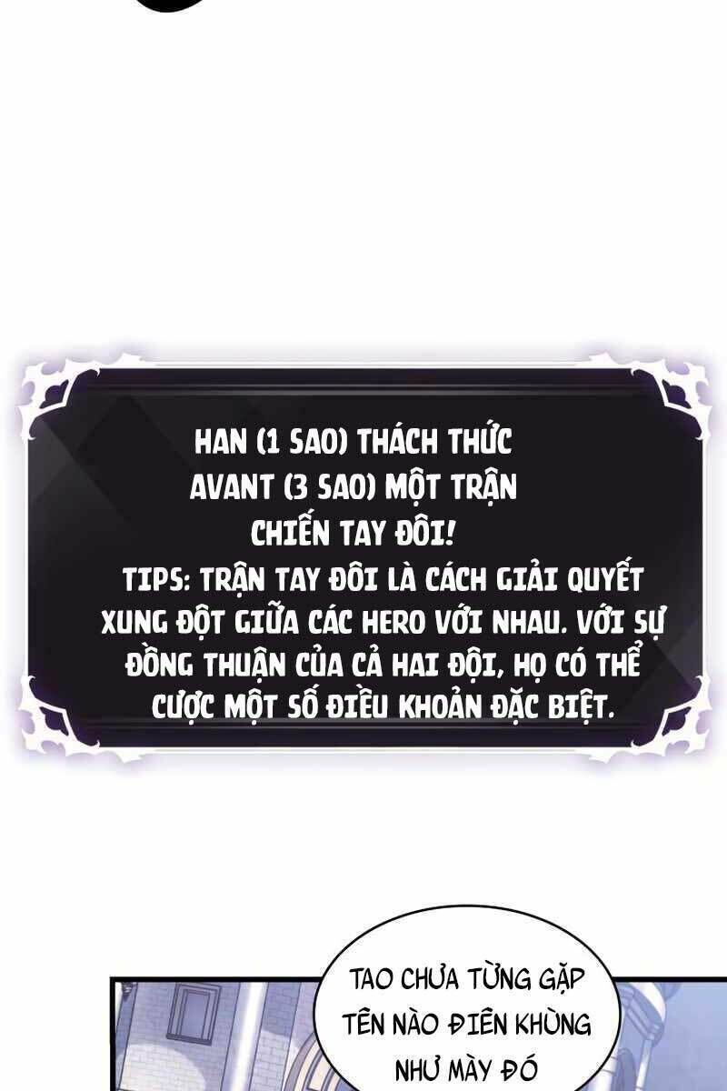 gacha vô hạn chapter 16 - Trang 2