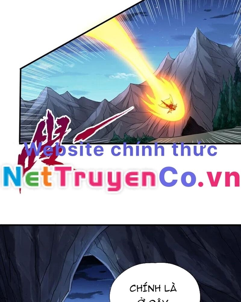 ta bị nhốt tại cùng một ngày mười vạn năm chương 412 - Trang 2