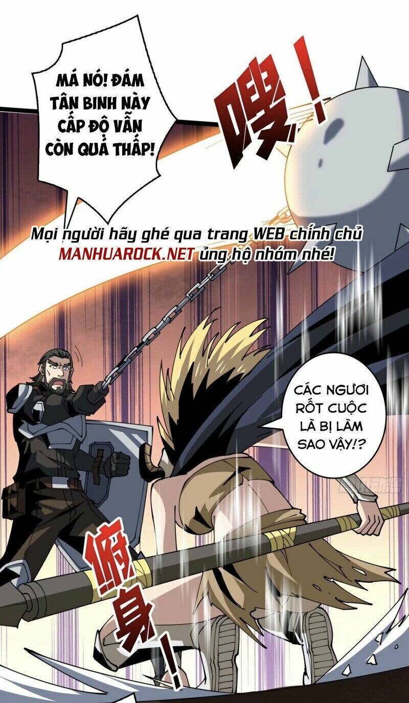 vừa chơi đã có tài khoản vương giả chapter 98 - Next chapter 99