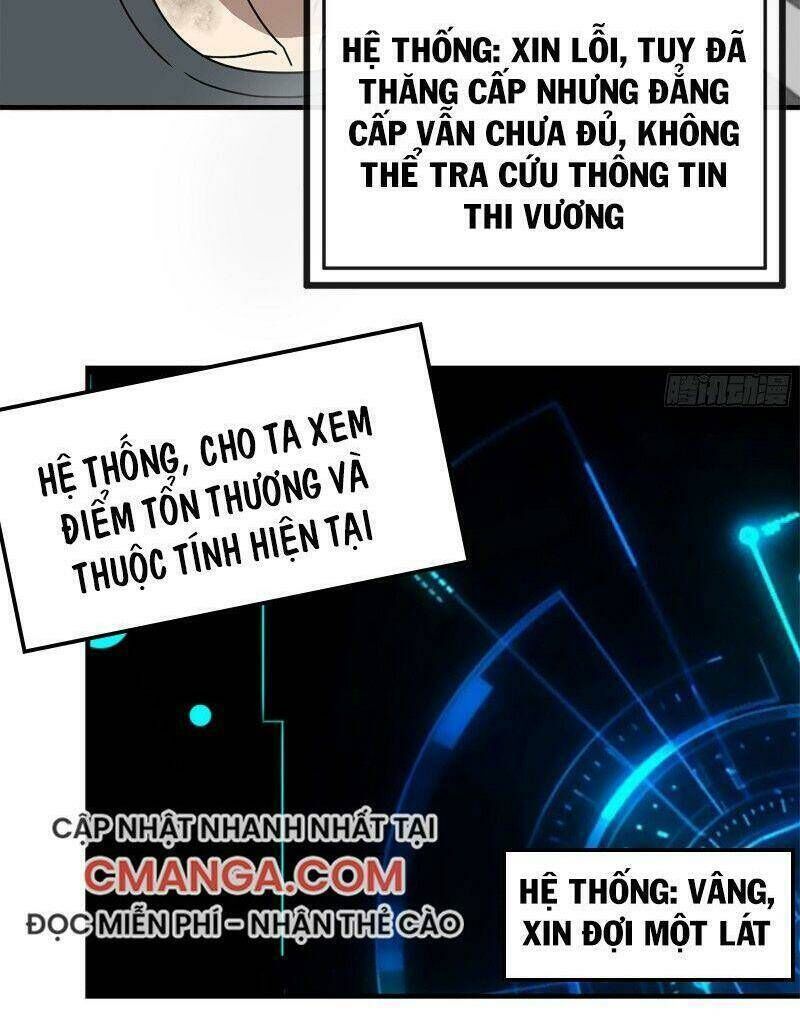 tôi chuyển vàng tại mạt thế Chapter 81 - Next Chapter 82