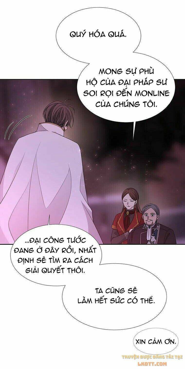 ngũ đại đồ đệ của charlotte chapter 104 - Next Chapter 104.1