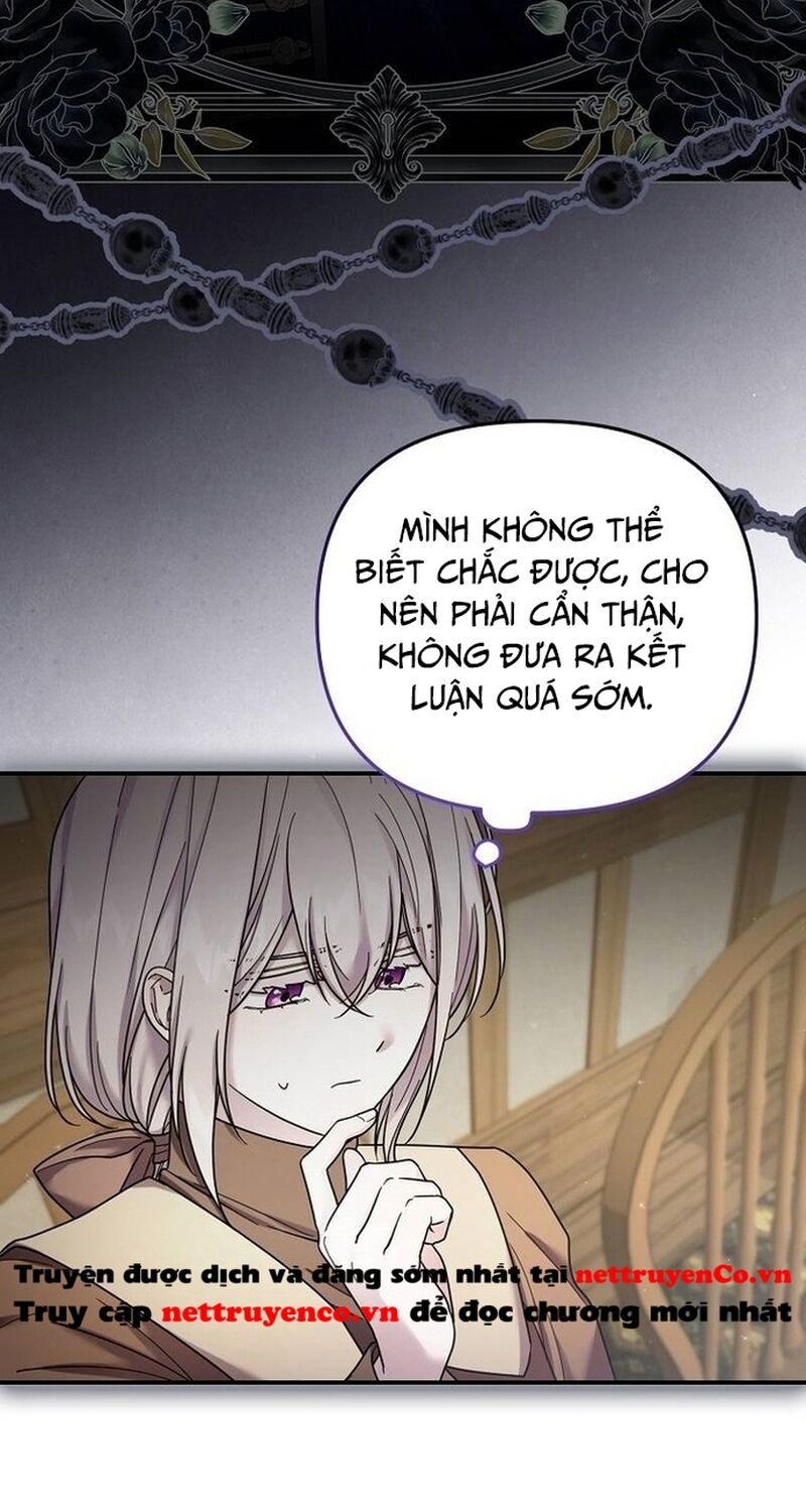 Nhân vật phản diện bị bệnh nan y từ chối được nhận nuôi Chapter 11 - Next Chapter 12