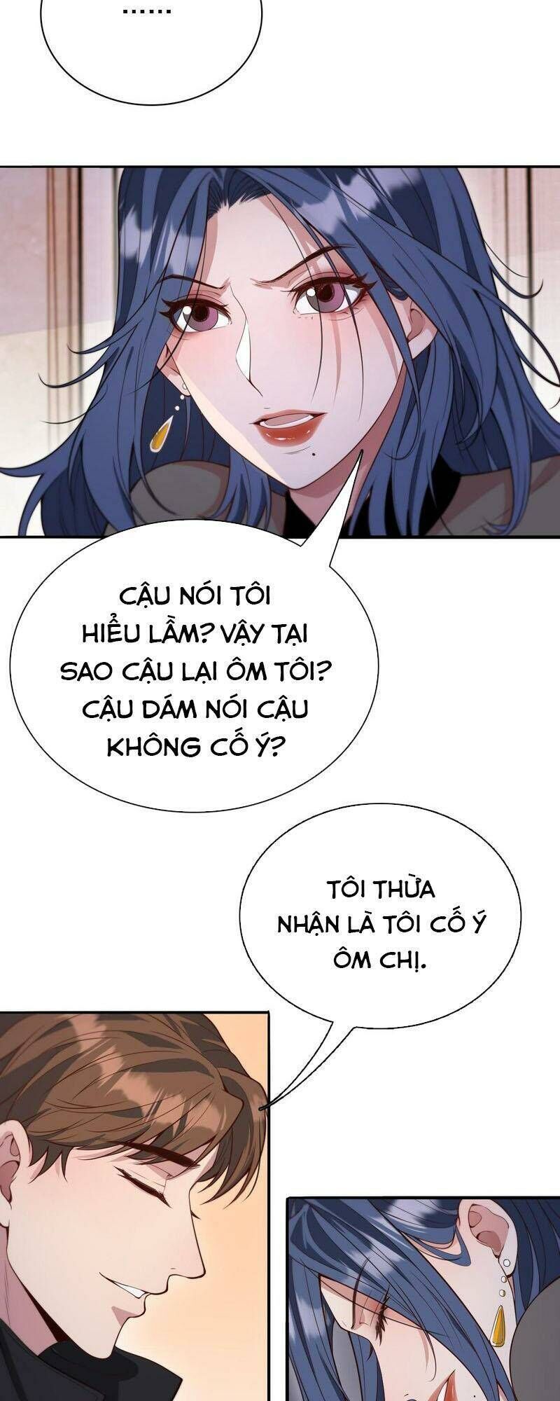 ta bị kẹt cùng một ngày 1000 năm chương 51 - Next Chapter 51