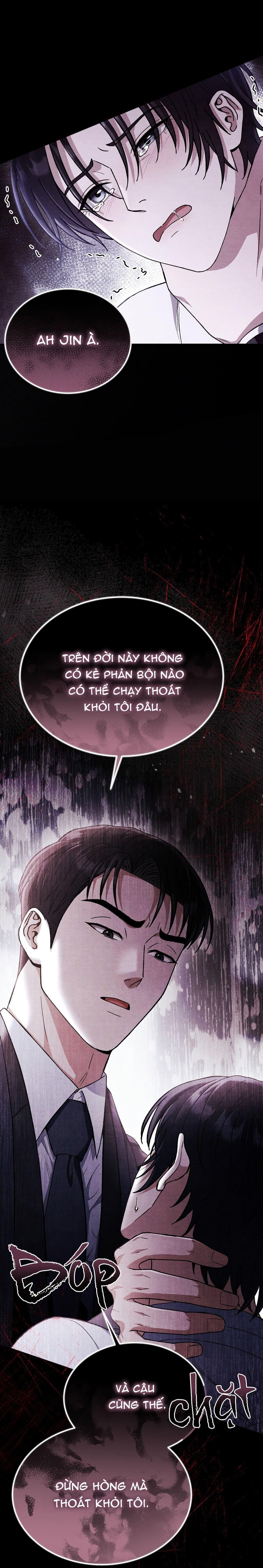 ăn một lời hai Chapter 37 - Trang 1