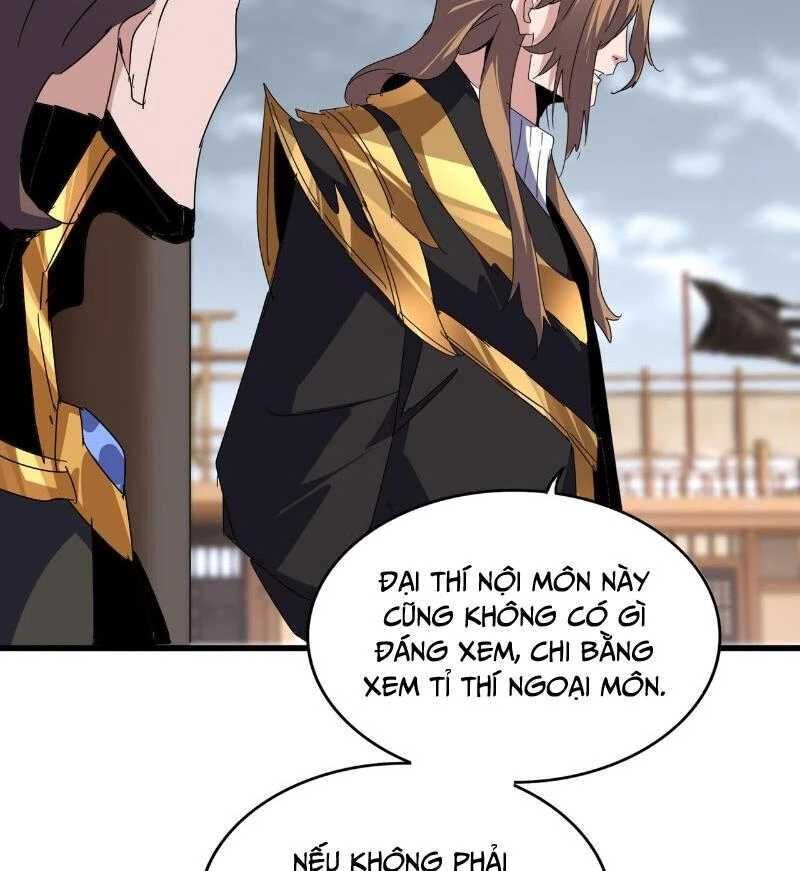 đại quản gia là ma hoàng chapter 580 - Next Chapter 581