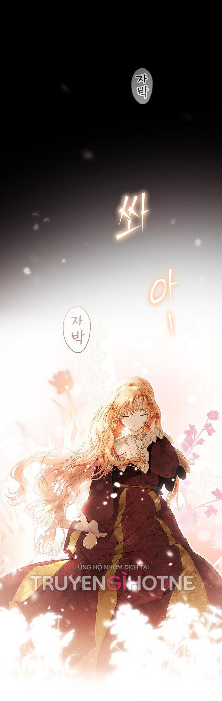 Quý Cô Bí Ẩn - Secret Lady Chap 70.1 - Next Chapter 70.1