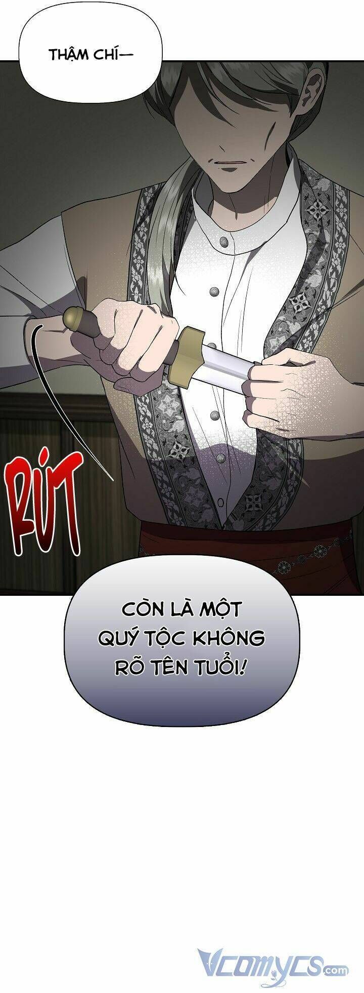 tôi không phải là cinderella chapter 53 - Trang 2