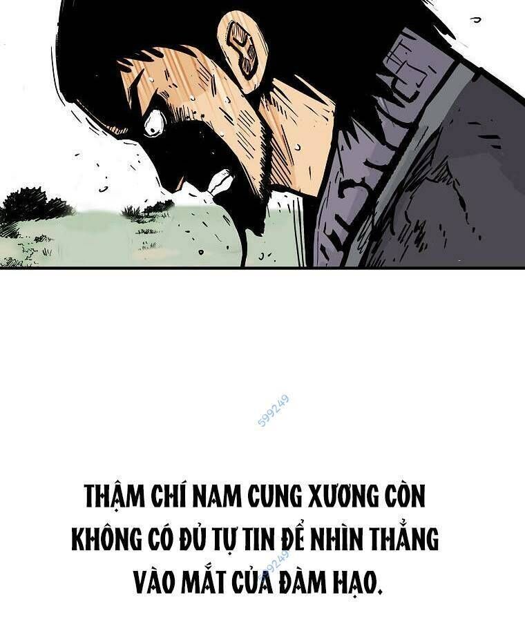 hỏa sơn quyền chapter 88 - Trang 2