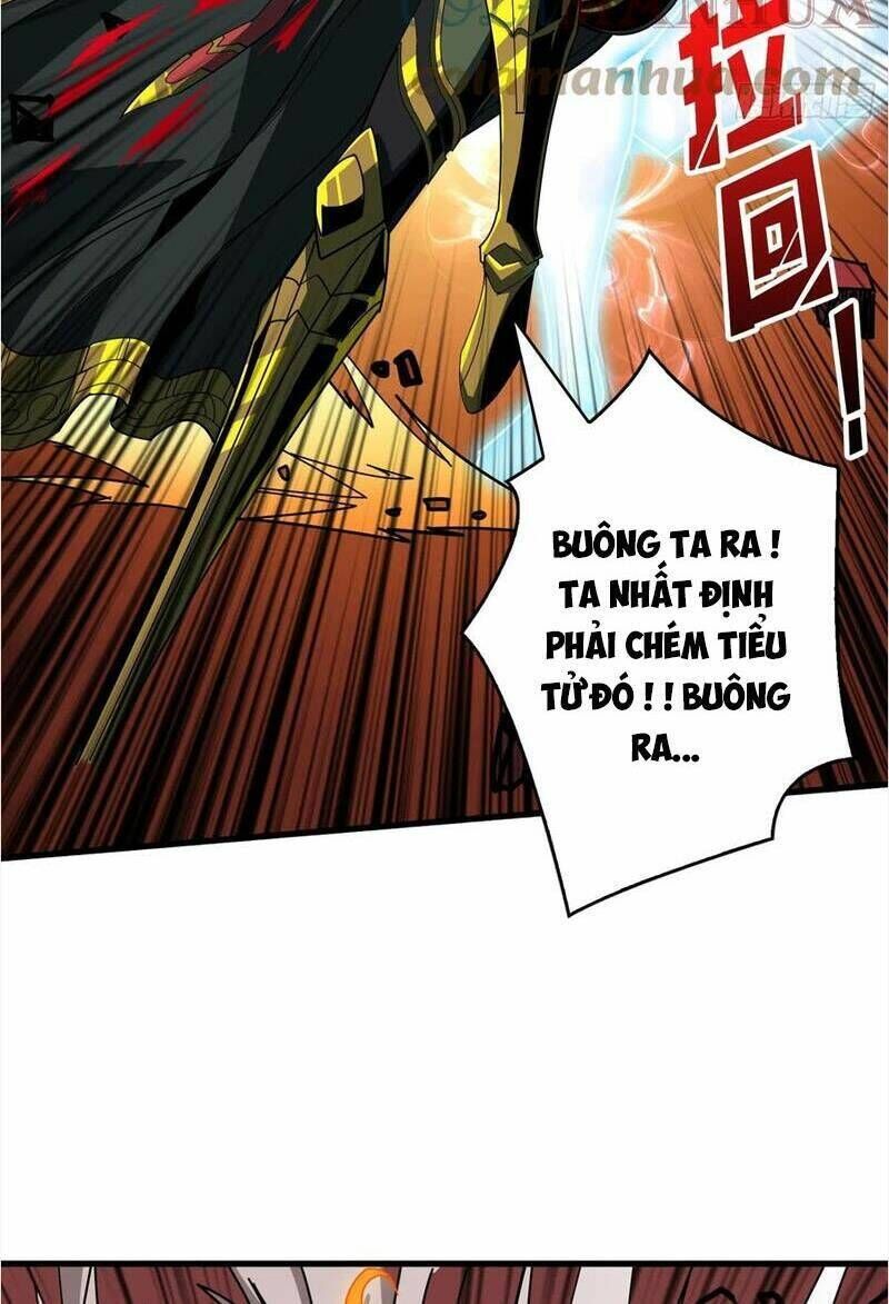 vừa chơi đã có tài khoản vương giả chapter 299 - Next chapter 300