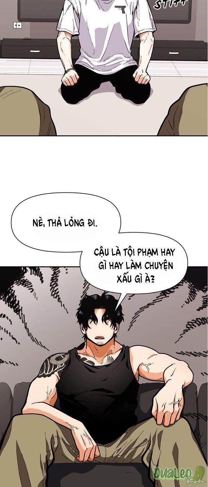 tình yêu thuần khiết Chapter 29 - Trang 1