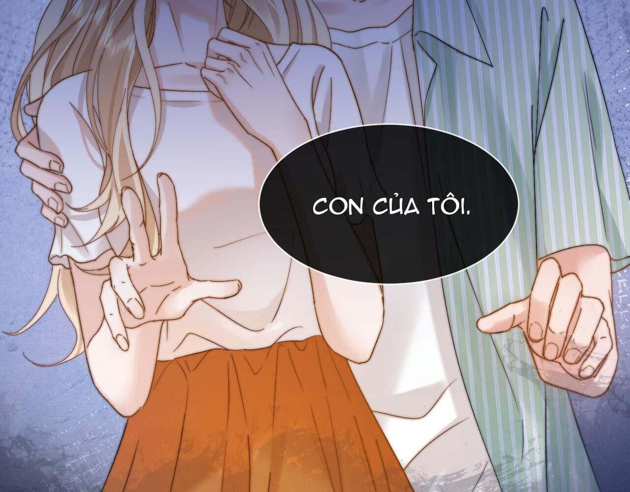 chất dị ứng cực cute Chapter 39 - Trang 2