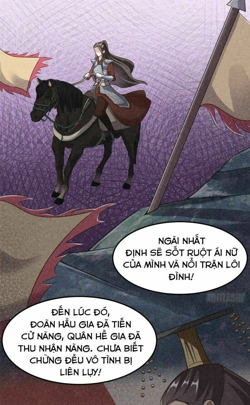 bạo manh tiểu tiên Chapter 72 - Trang 2