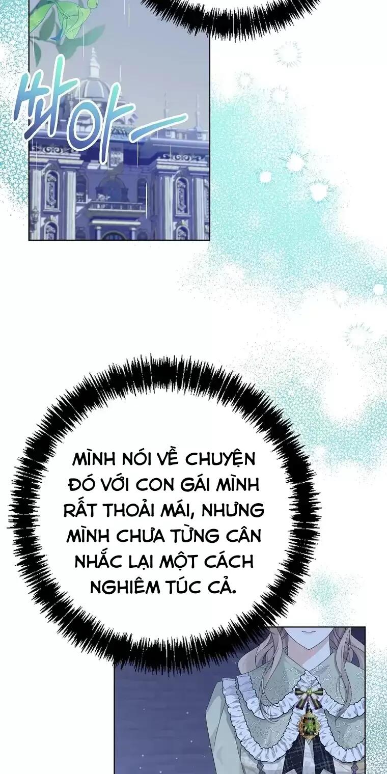 Cây Cúc Tây Thân Yêu Của Tôi Chapter 4 - Trang 2