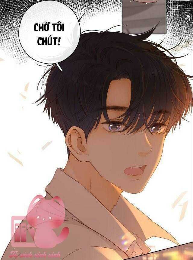 khó dỗ dành chapter 23 - Next chapter 24