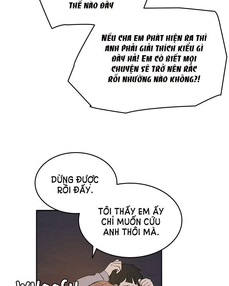 Hẹn Gặp Anh Ở Kiếp Thứ 19 Chap 38 - Trang 2