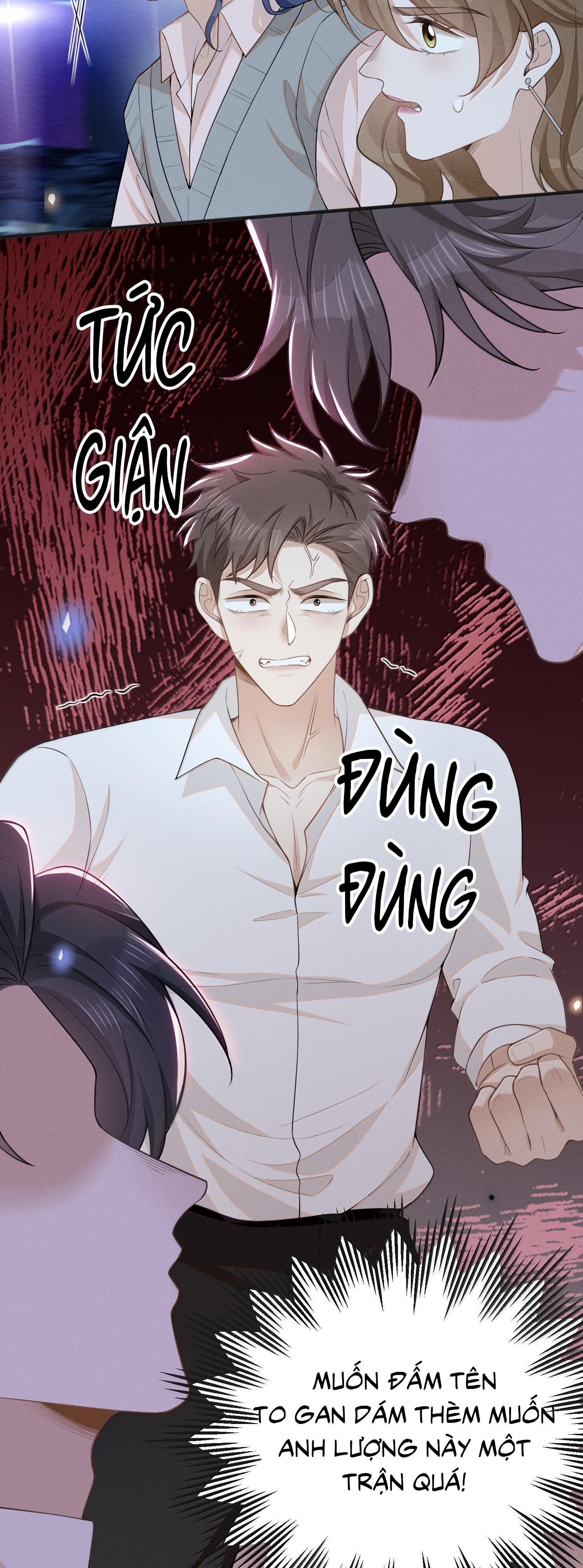 Lai Sinh Bất Kiến Chapter 136 - Next Chapter 137