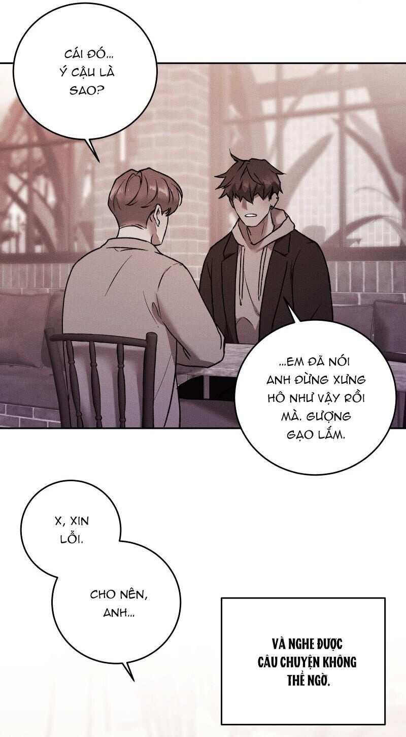 nỗi sợ của hwan yeong Chapter 43 - Next Chapter 43